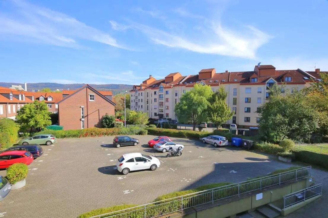 Grosse Ferienwohnung, Apartment In Leimen Wehome Komfort Exterior foto